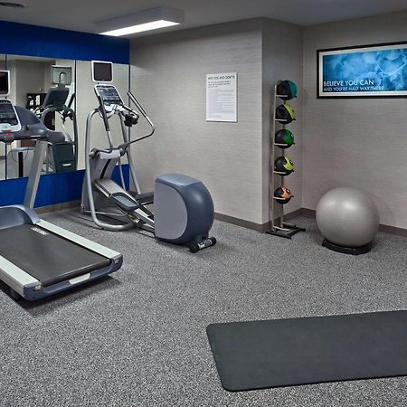 Sonesta Es Suites Princeton Ngoại thất bức ảnh