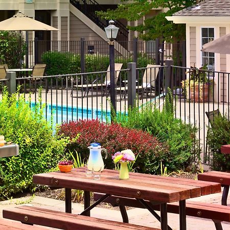 Sonesta Es Suites Princeton Ngoại thất bức ảnh