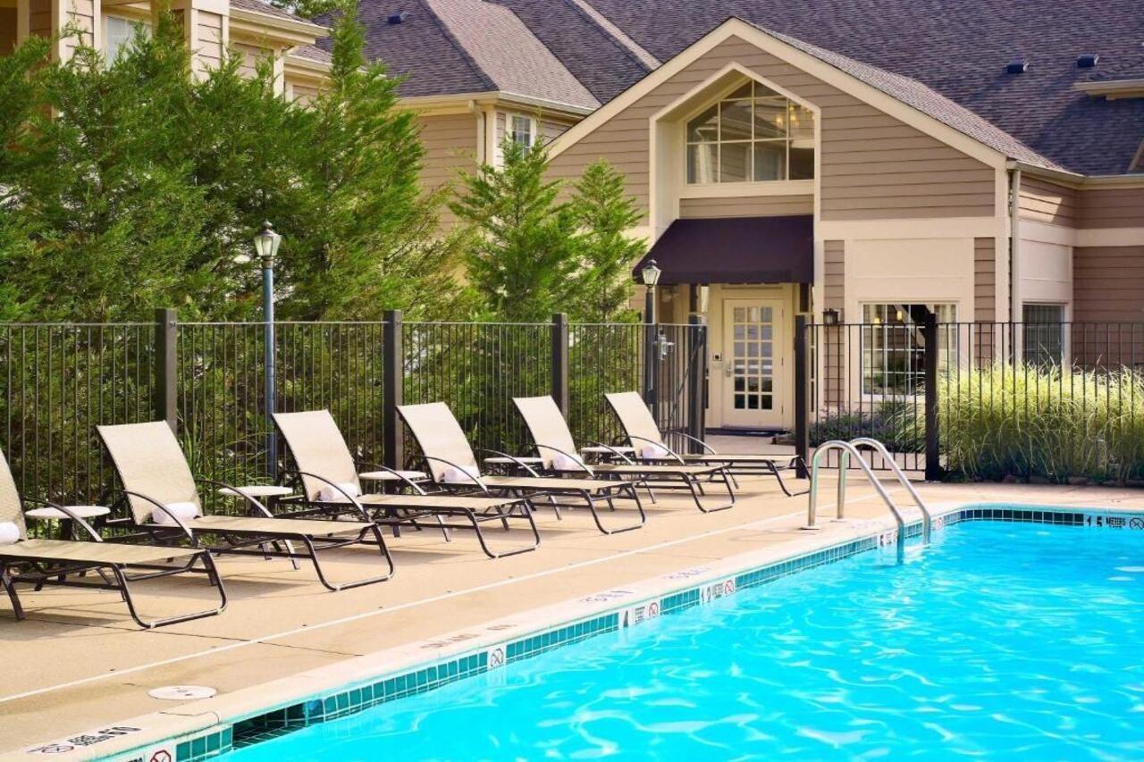 Sonesta Es Suites Princeton Ngoại thất bức ảnh