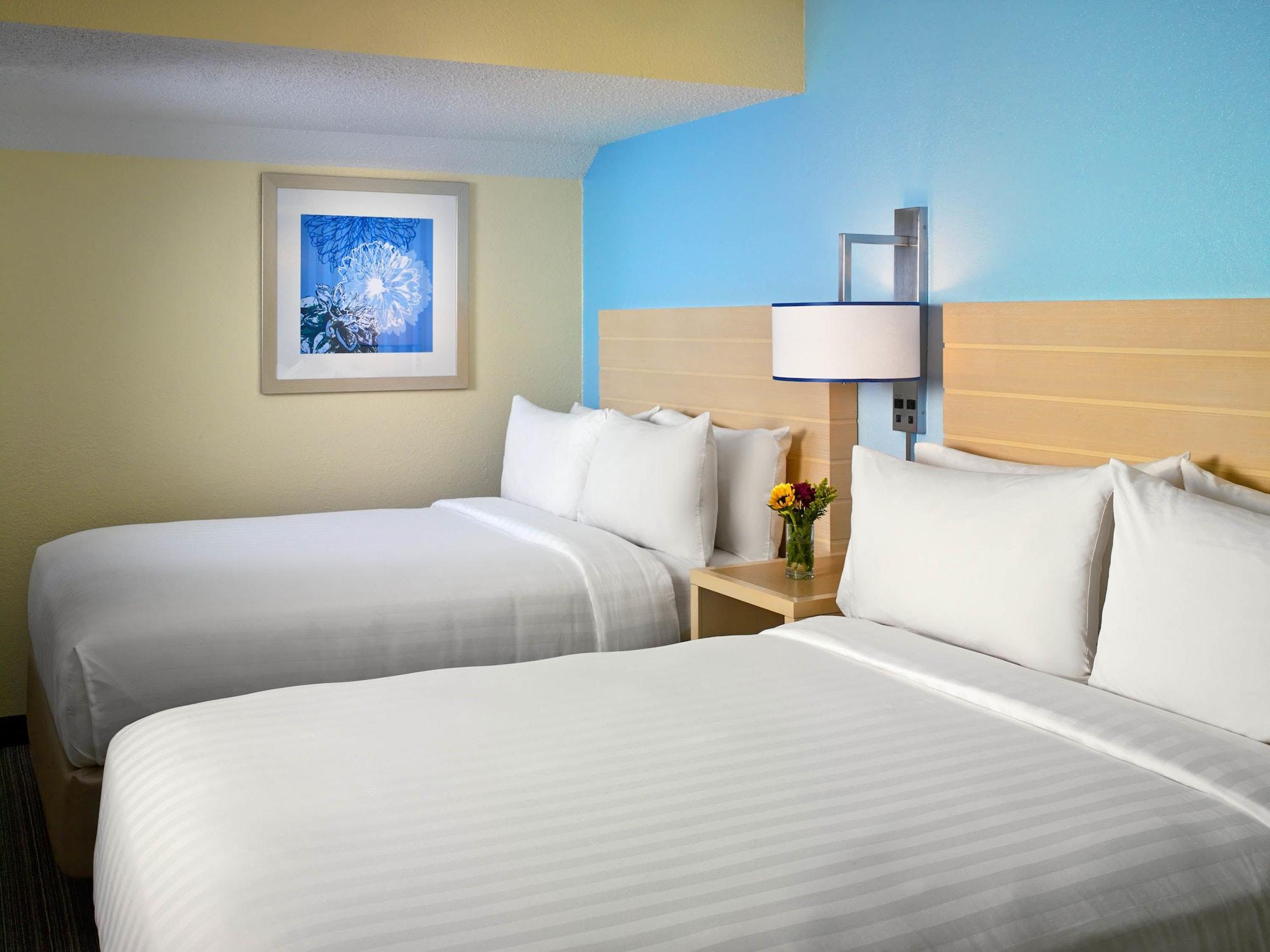 Sonesta Es Suites Princeton Ngoại thất bức ảnh