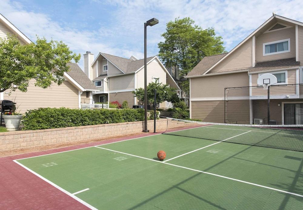 Sonesta Es Suites Princeton Ngoại thất bức ảnh