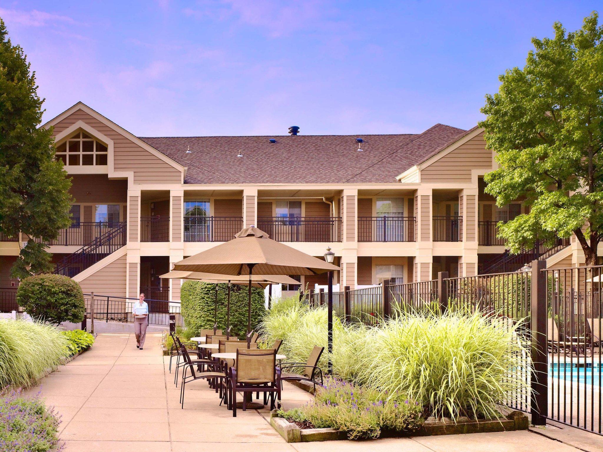 Sonesta Es Suites Princeton Ngoại thất bức ảnh
