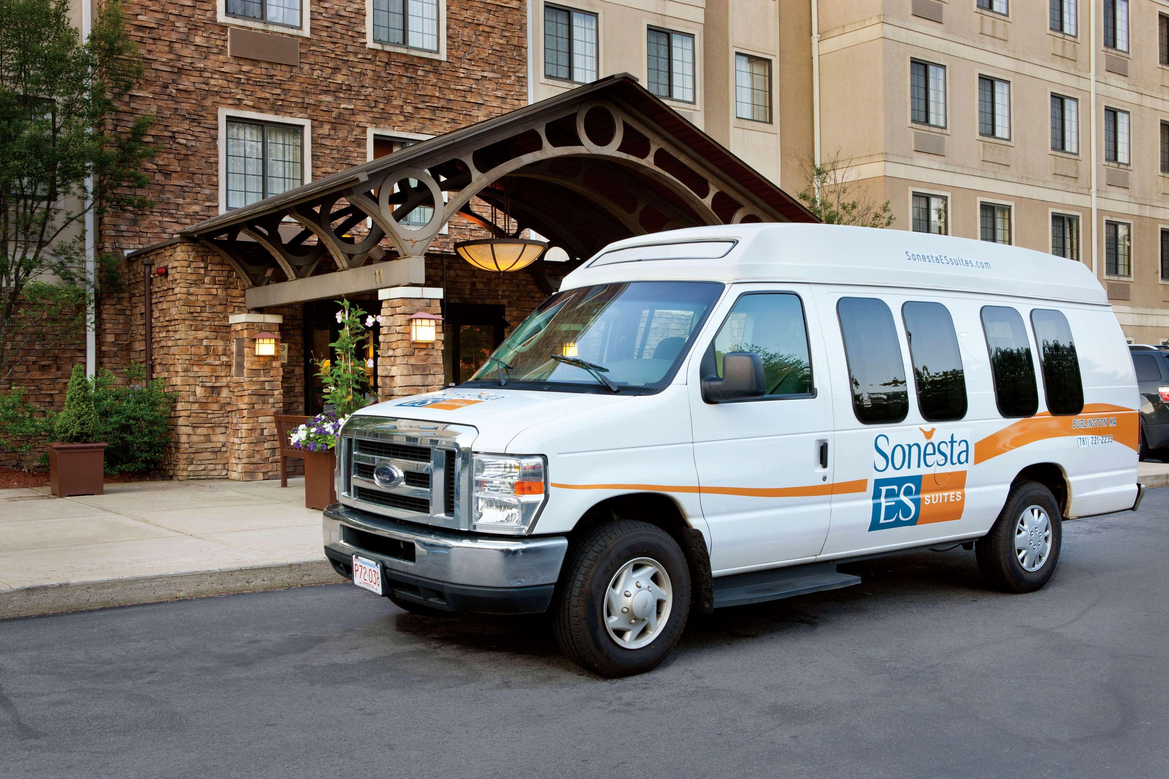 Sonesta Es Suites Princeton Ngoại thất bức ảnh