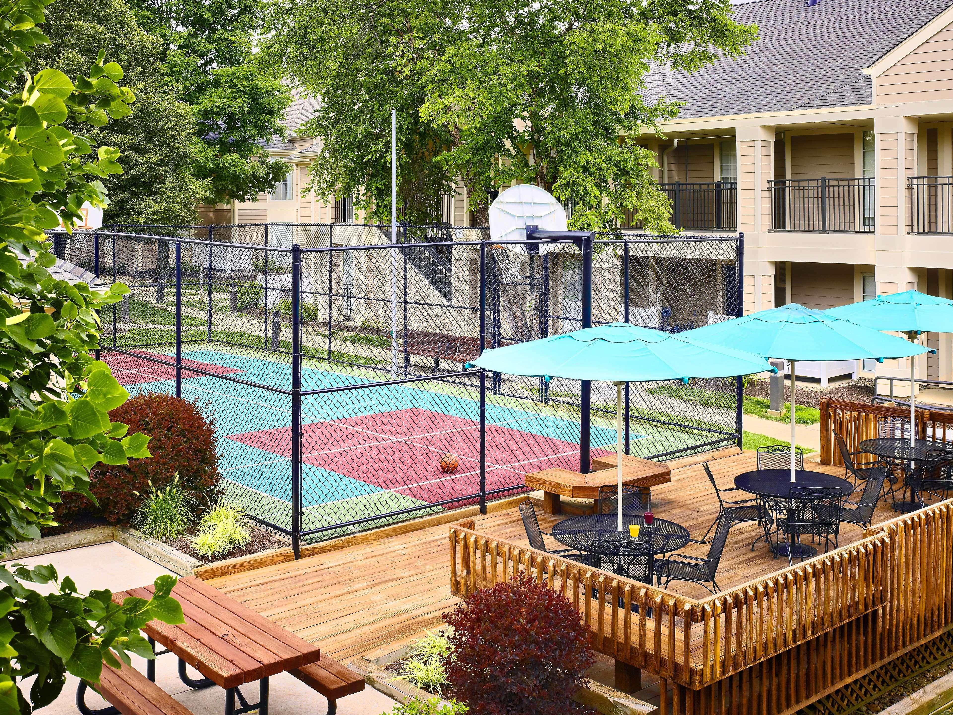 Sonesta Es Suites Princeton Ngoại thất bức ảnh