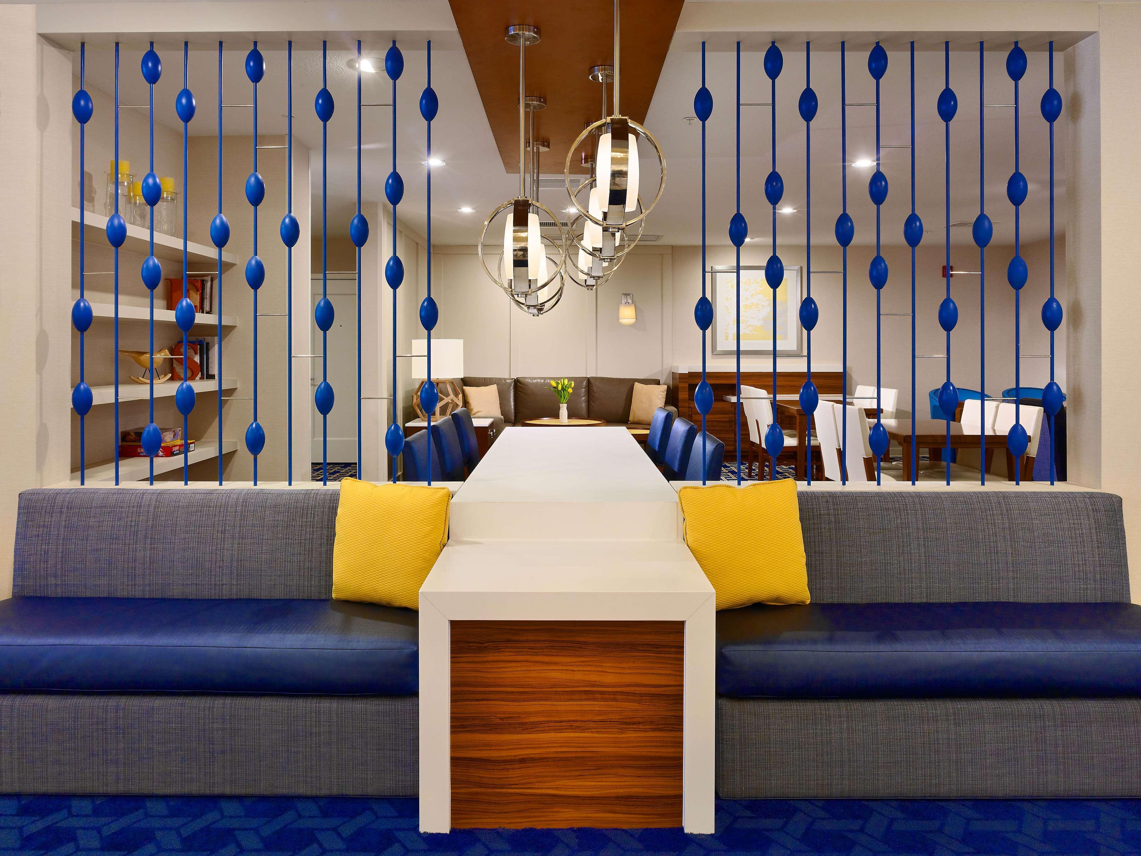 Sonesta Es Suites Princeton Ngoại thất bức ảnh