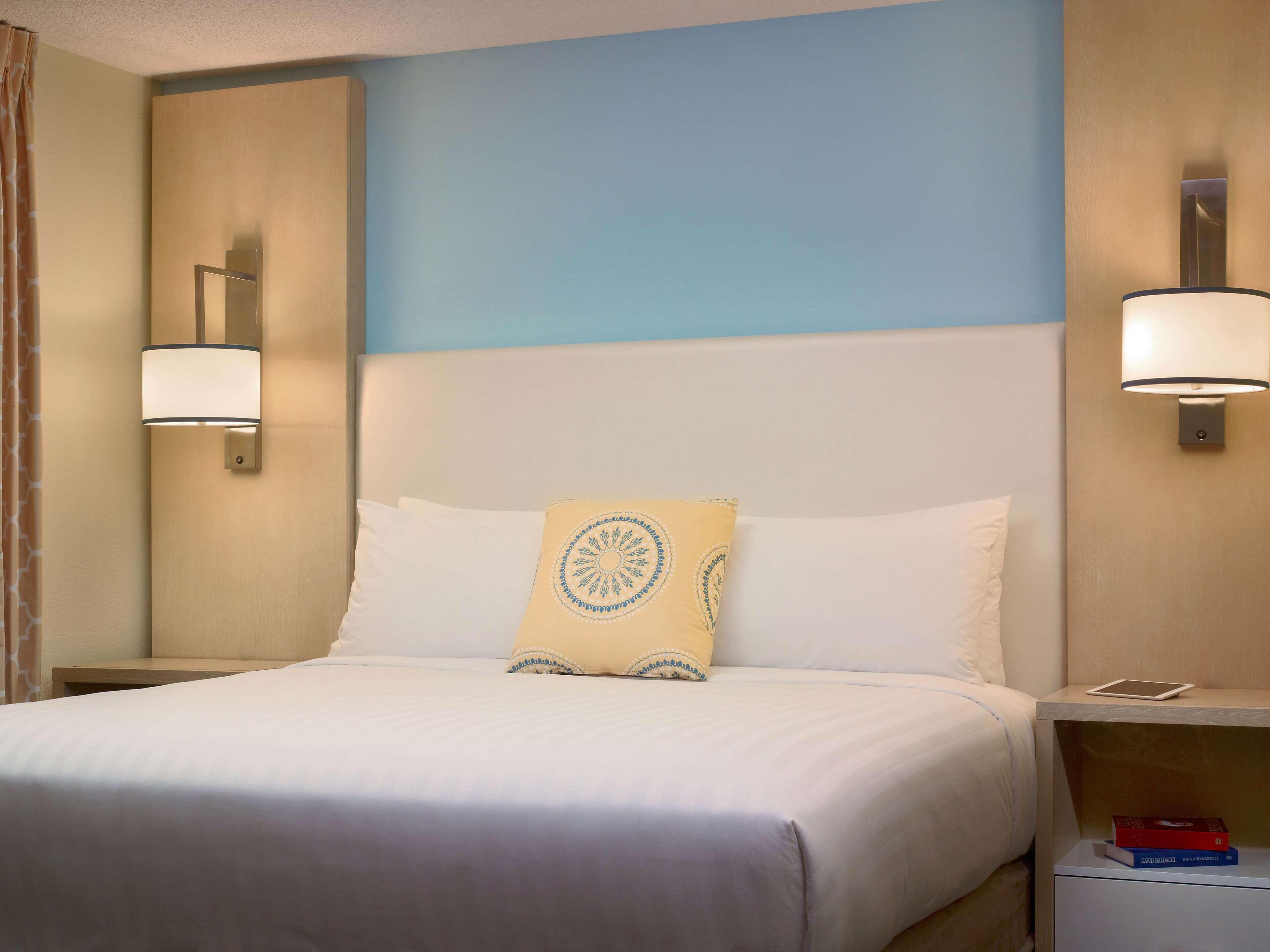 Sonesta Es Suites Princeton Ngoại thất bức ảnh