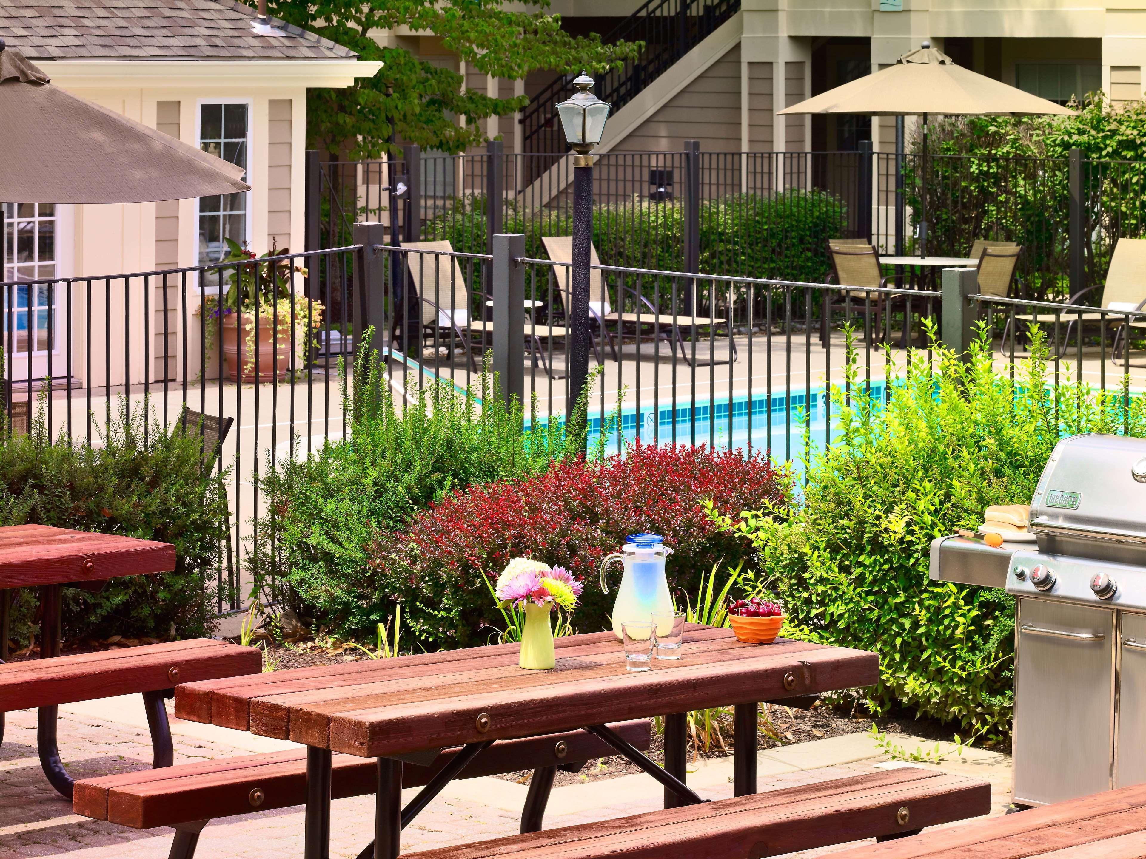 Sonesta Es Suites Princeton Ngoại thất bức ảnh