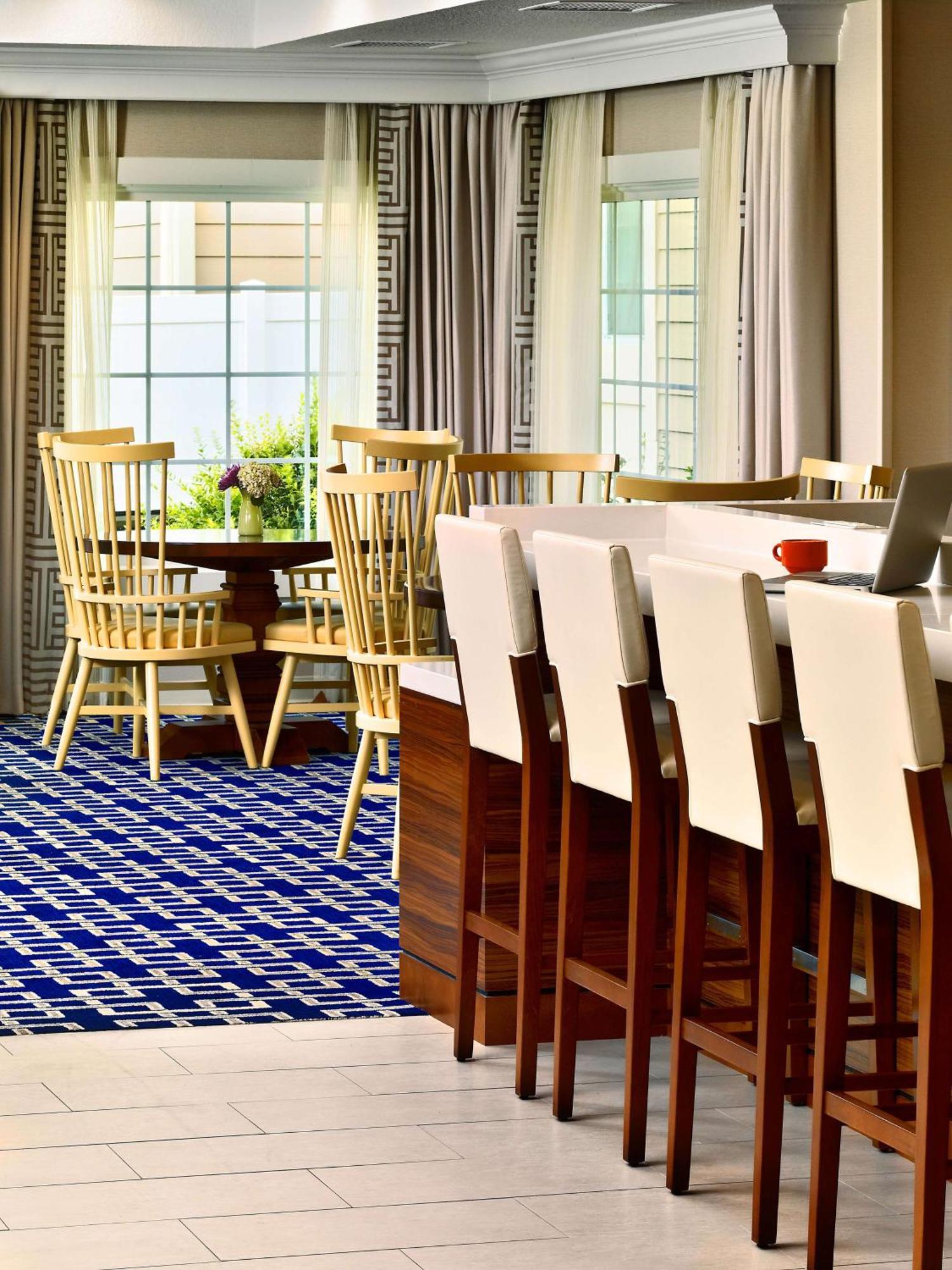 Sonesta Es Suites Princeton Ngoại thất bức ảnh