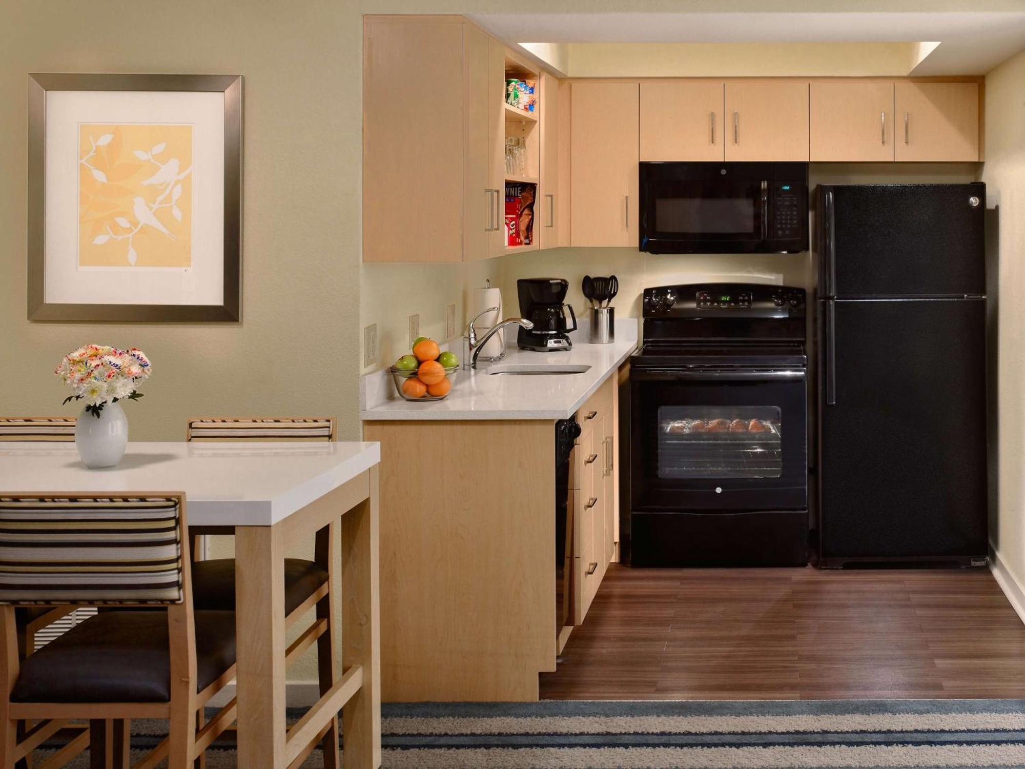 Sonesta Es Suites Princeton Ngoại thất bức ảnh