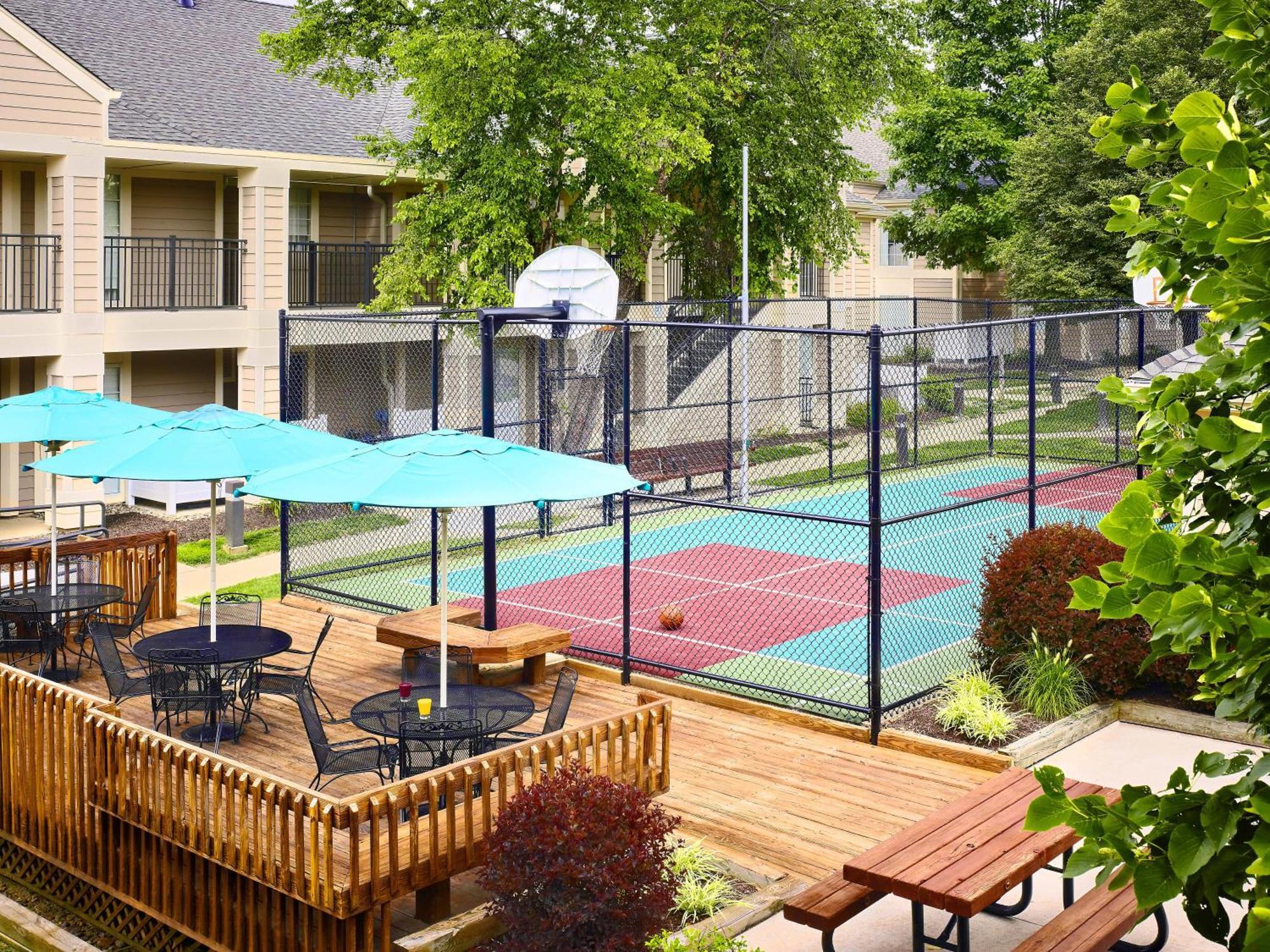 Sonesta Es Suites Princeton Ngoại thất bức ảnh