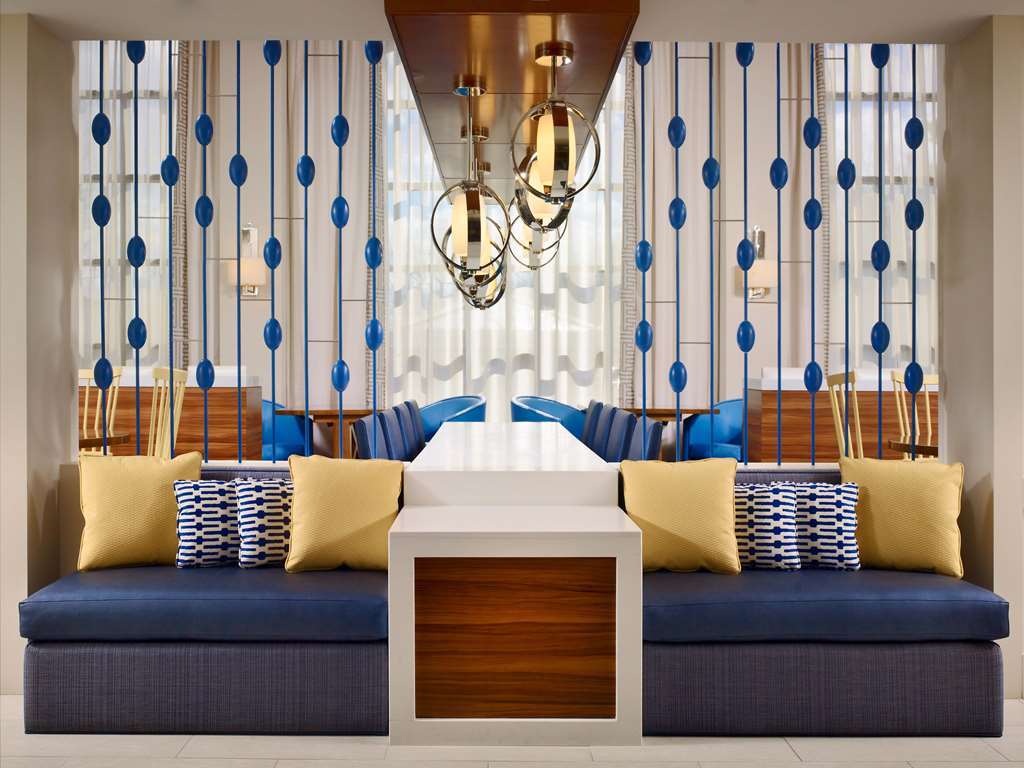 Sonesta Es Suites Princeton Nội địa bức ảnh
