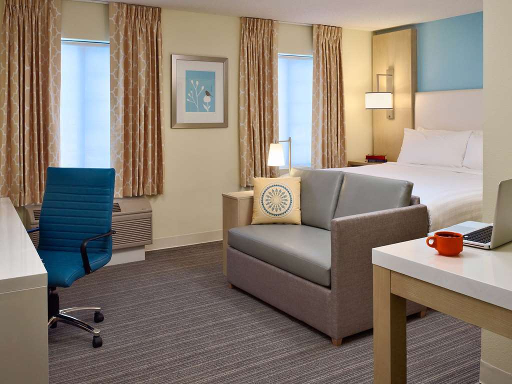 Sonesta Es Suites Princeton Phòng bức ảnh