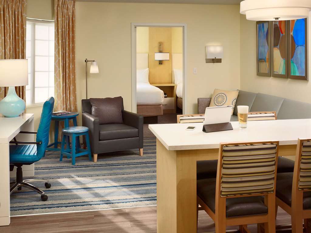 Sonesta Es Suites Princeton Phòng bức ảnh