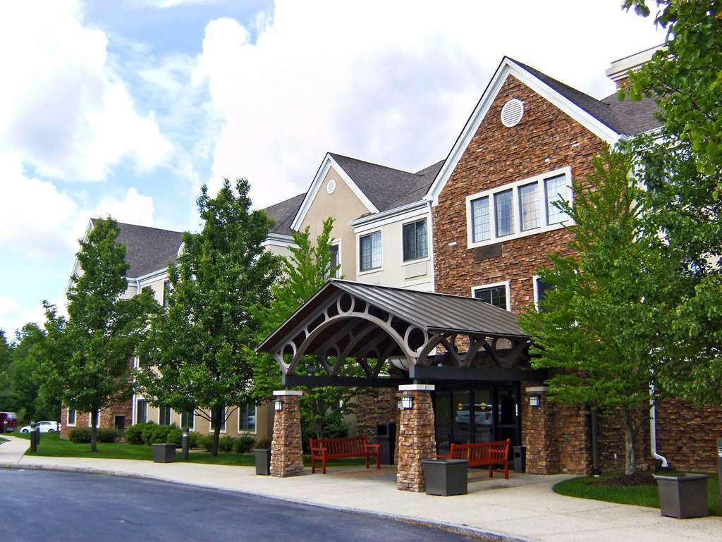 Sonesta Es Suites Princeton Ngoại thất bức ảnh