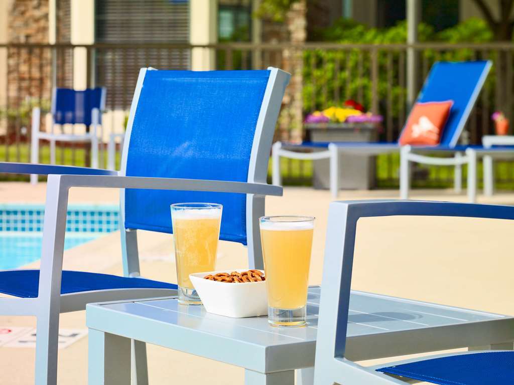 Sonesta Es Suites Princeton Tiện nghi bức ảnh